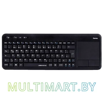 Клавиатура Hama R1173091